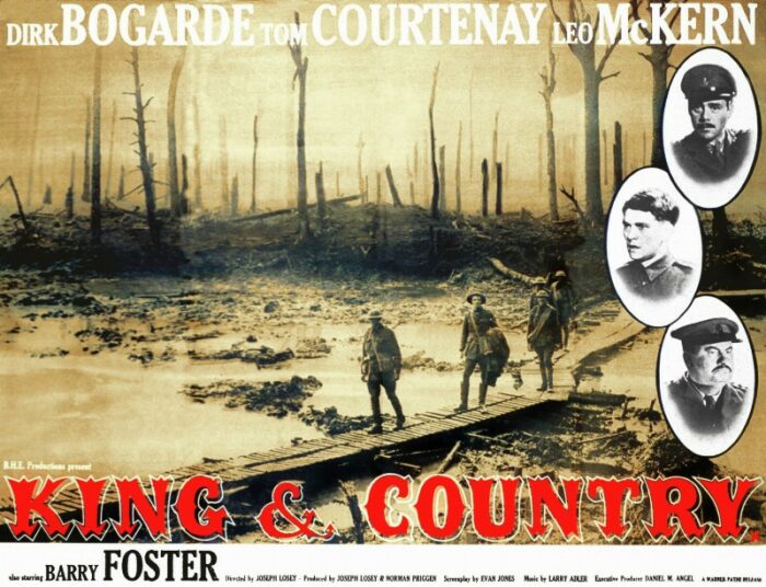 Affiche - POUR L'EXEMPLE - 102x76cm