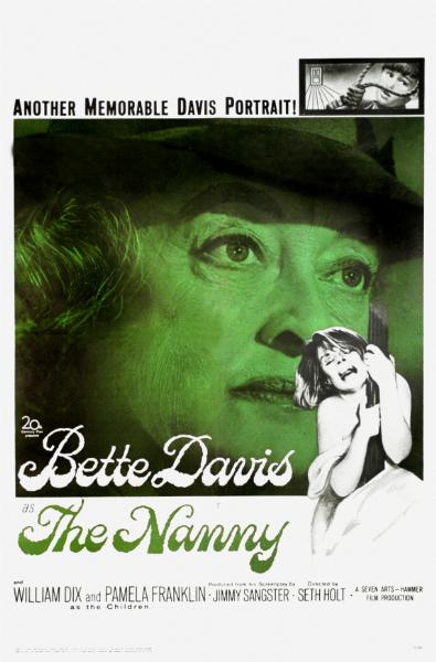 Affiche - NANNY (the) - 70x105cm