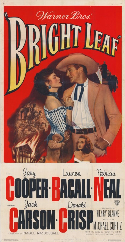 Affiche - ROI DU TABAC (le) - 100x200cm