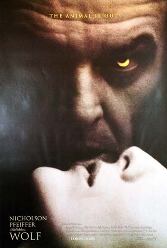 Affiche - WOLF - 70x105cm