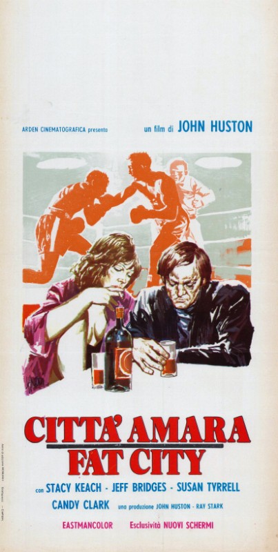 Affiche - DERNIERE CHANCE (la) - 33x71cm