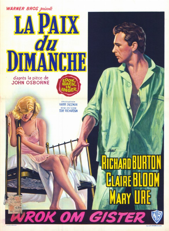 Affiche - CORPS SAUVAGES (les) - 36x56cm