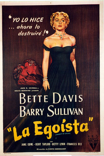 Affiche - AMBITIEUSE (l') - 75x110cm