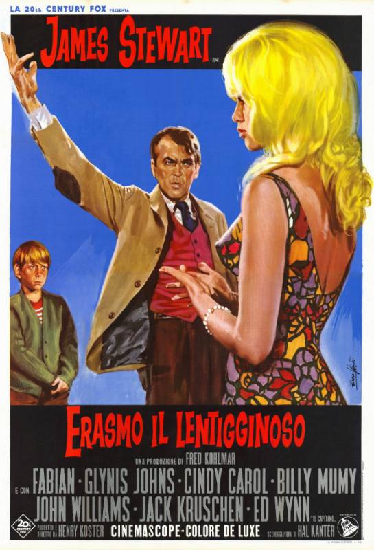 Repro 30x40cm - CHERE BRIGITTE - Italienne B