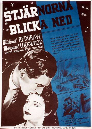 Affiche - SOUS LE REGARD DES ETOILES - 60x80cm