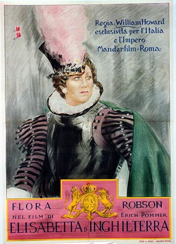 Affiche - INVINCIBLE ARMADA (l') - 60x90cm