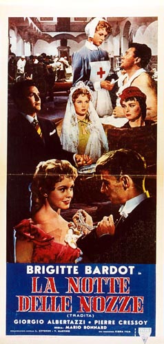 Affiche - HAINE, AMOUR ET TRAHISON - 33x71cm