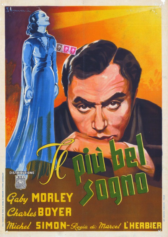 Affiche - BONHEUR (le) - 66x100cm