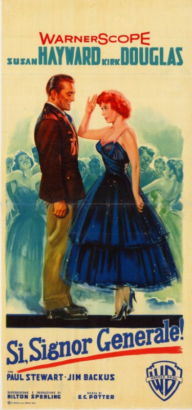 Affiche - AFFAIRE ULTRA-SECRETE - 33x71cm