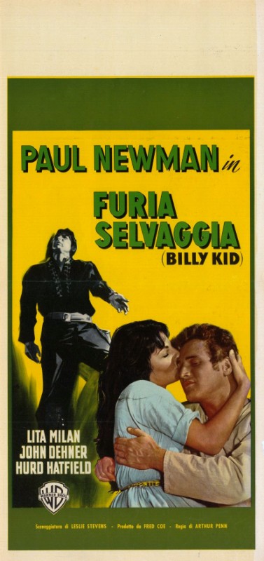 Affiche - GAUCHER (le) - 33x71cm