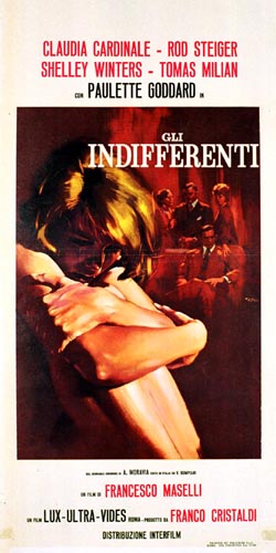 Affiche - DEUX RIVALES (les) - 33x71cm