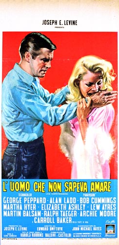 Affiche - AMBITIEUX (les) - 33x71cm