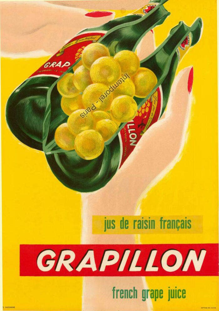 GRAPILLON