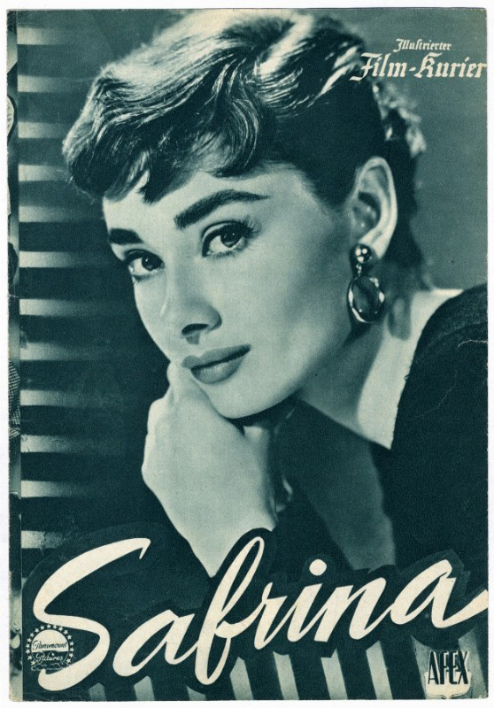 Magazine - SABRINA - 16x24cm