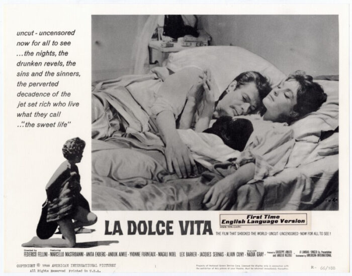 DOUCEUR DE VIVRE (la)