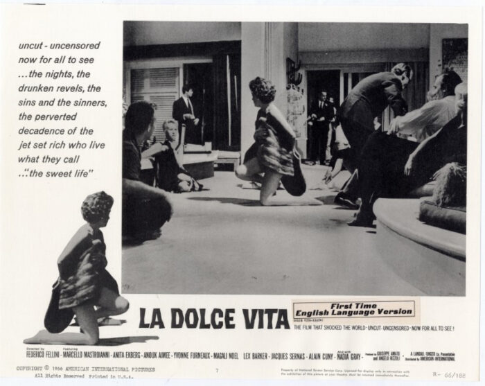 DOUCEUR DE VIVRE (la)