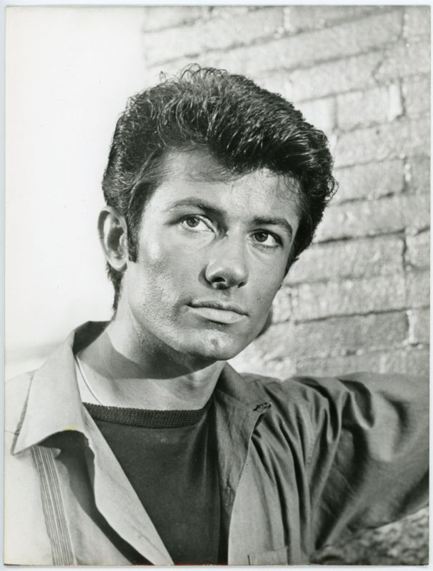 Photo - WEST SIDE STORY - 18x24cm