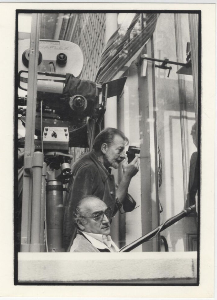 Photo - Henri VERNEUIL - 18x24cm