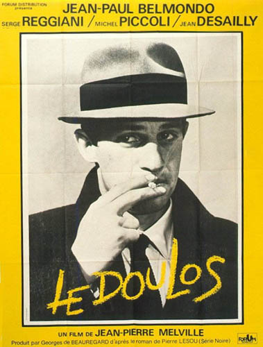 Affiche - DOULOS (le) - Ressortie 120x160cm