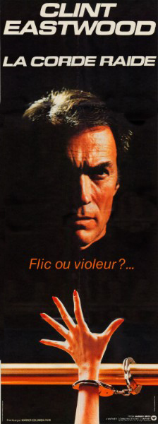 Affiche - CORDE RAIDE (la) - 60x160cm