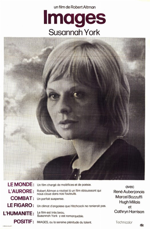 Affiche - IMAGES - 80x120cm