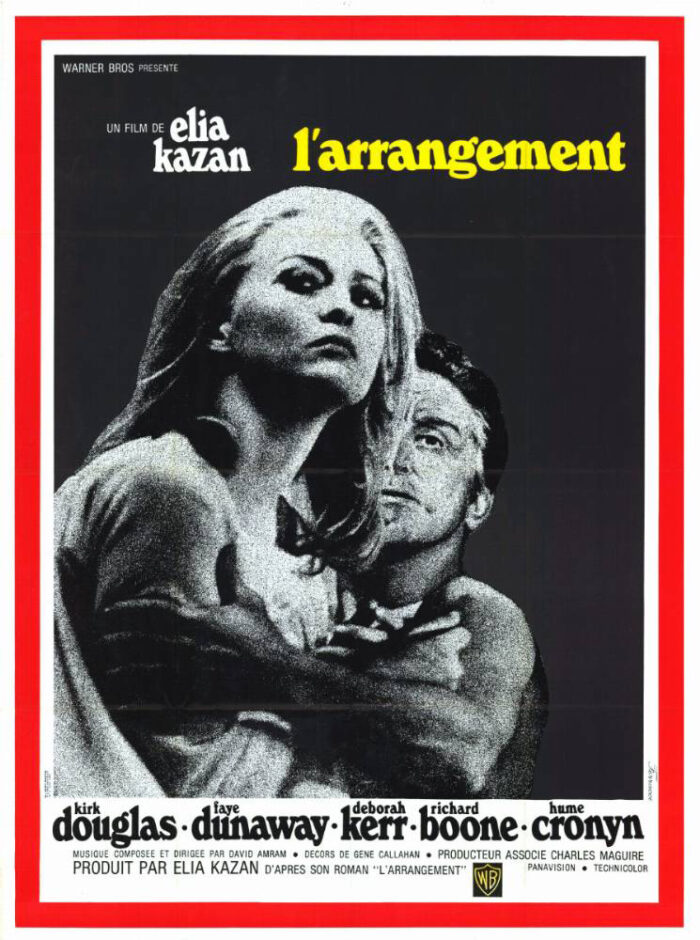 Affiche - ARRANGEMENT (l') - 120x160cm