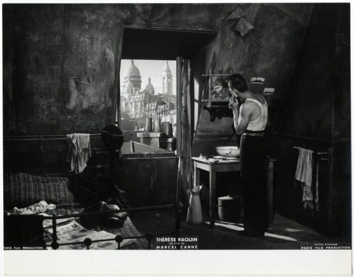 Photo - THERESE RAQUIN - 24x30cm