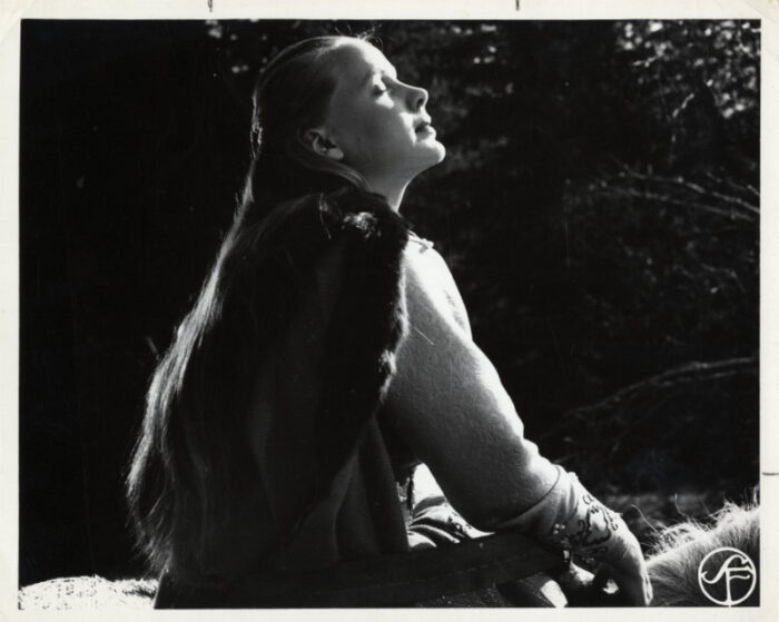 Photo - SOURCE (la) - 24x30cm
