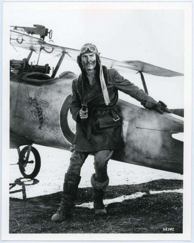 Photo - PATROUILLE DE L'AUBE (la) - 20x25cm