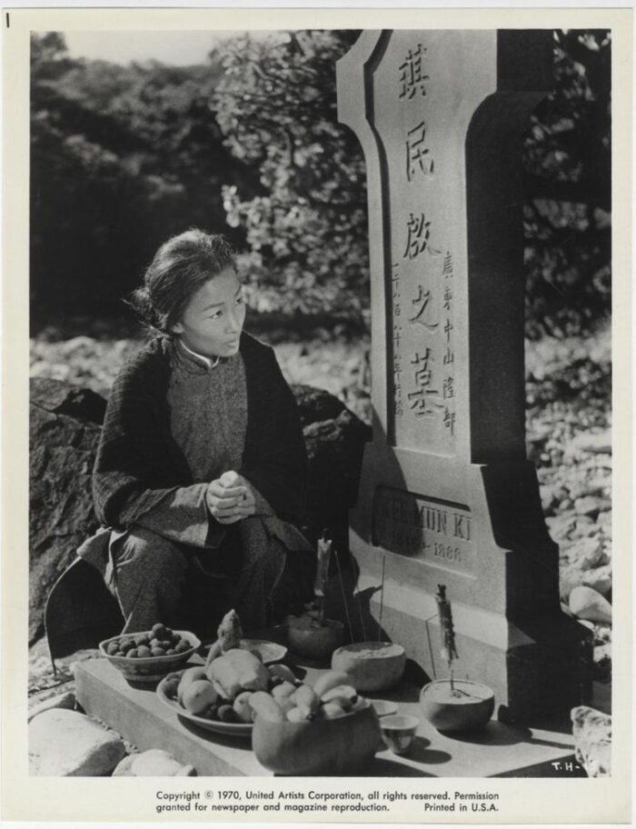 Photo - MAITRE DES ILES (le) - 20x25cm