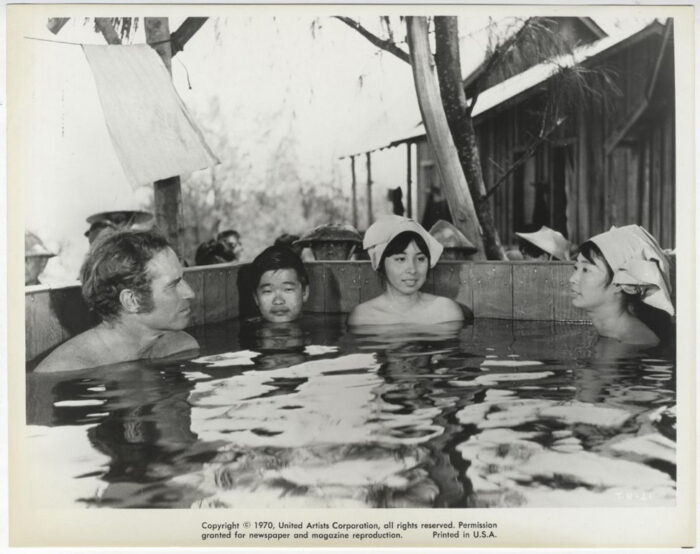 Photo - MAITRE DES ILES (le) - 20x25cm
