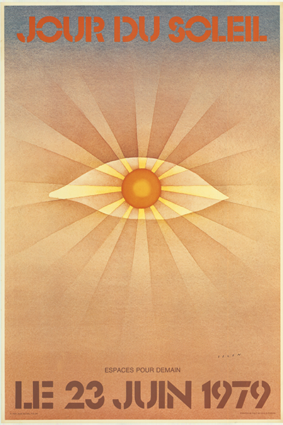 LE JOUR DU SOLEIL