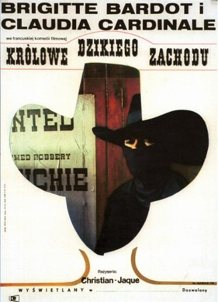 Affiche - PETROLEUSES (les) - 30x40cm