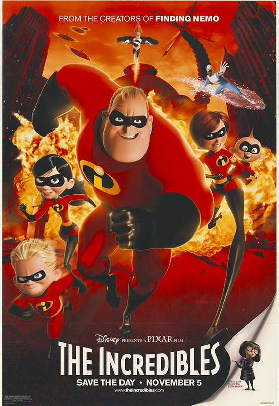 Affiche - INDESTRUCTIBLES (les) - 70x105cm