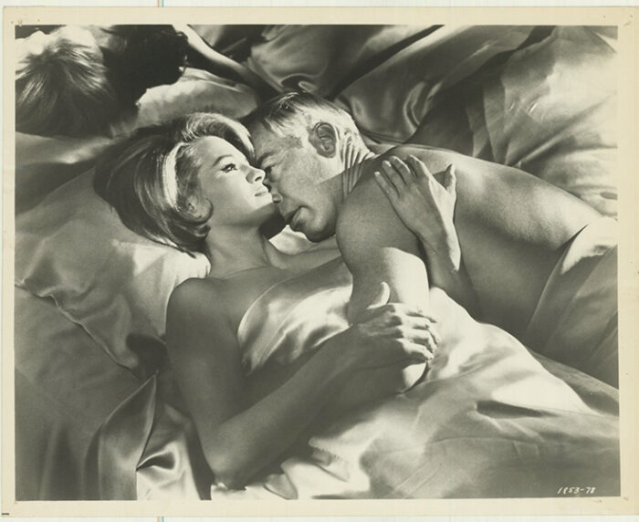 Photo - A BOUT PORTANT - 20x25cm