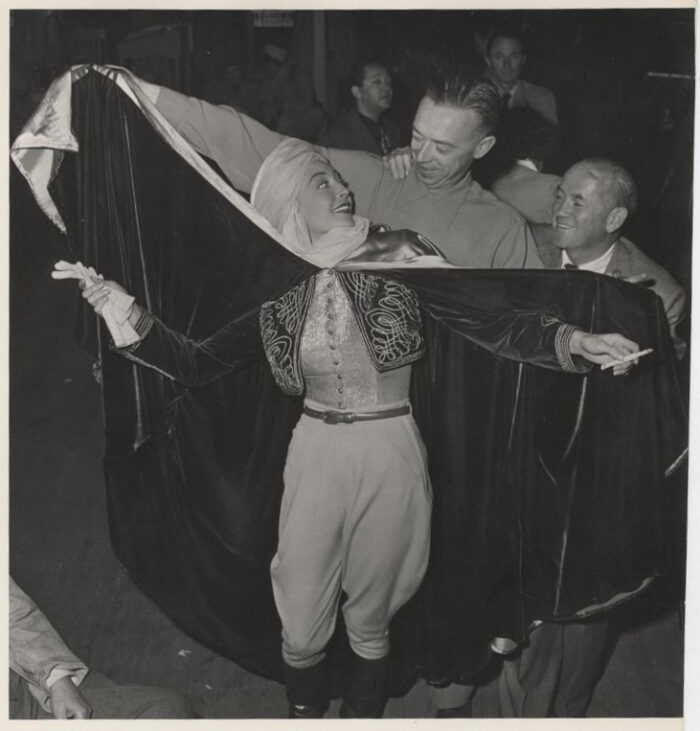 Photo - Robert FLOREY- 20x25cm