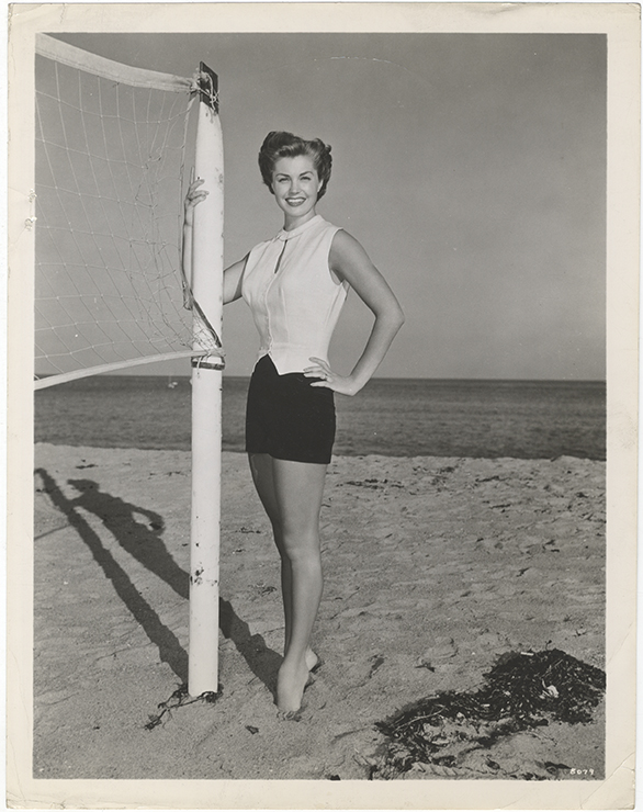 Photo - ESTHER WILLIAMS - 20x25cm