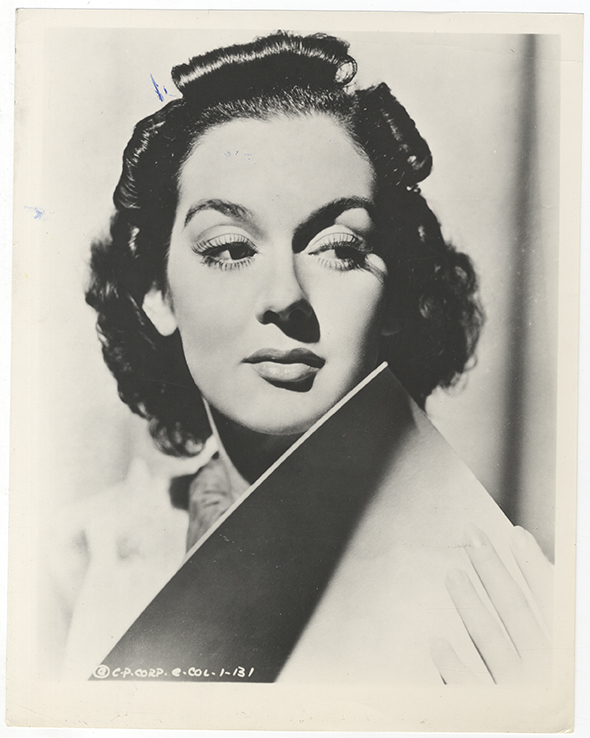 Photo - ROSALIND RUSSEL - 20x25cm