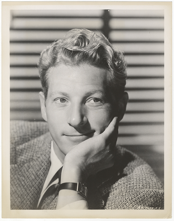 Photo - DANNY KAYE - 20x25cm