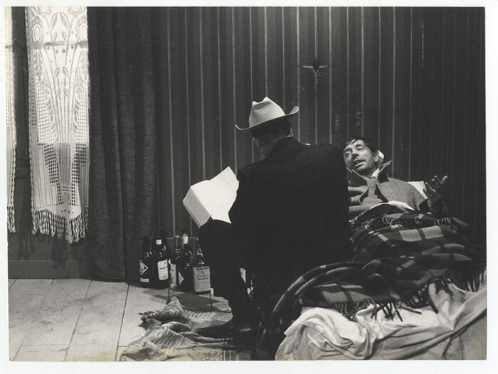 Photo - CERCLE ROUGE (le) - 22x28cm