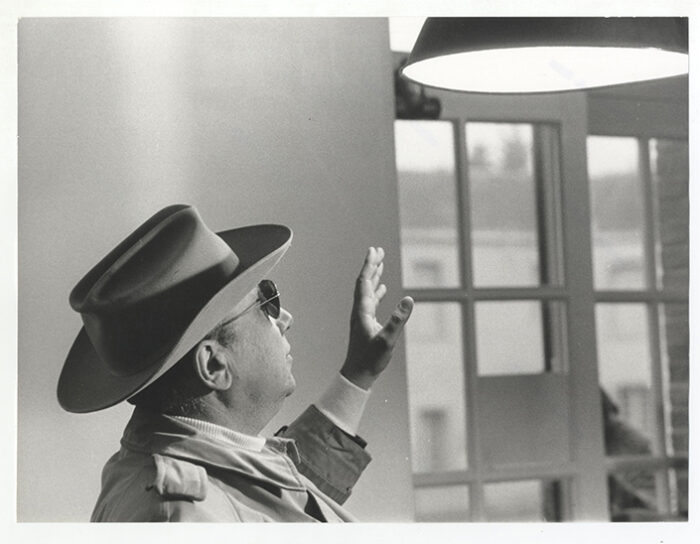 Photo - UN FLIC - 18x24cm