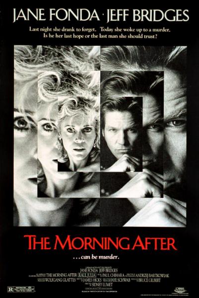 Affiche - LENDEMAIN DU CRIME (le) - 70x105cm