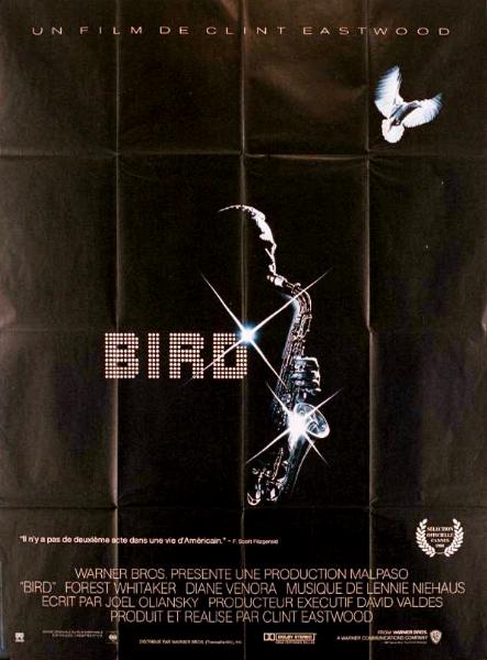 Affiche - BIRD - 120x160cm