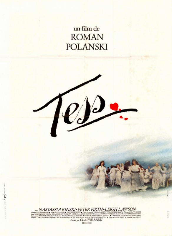 Affiche - TESS - 120x160cm
