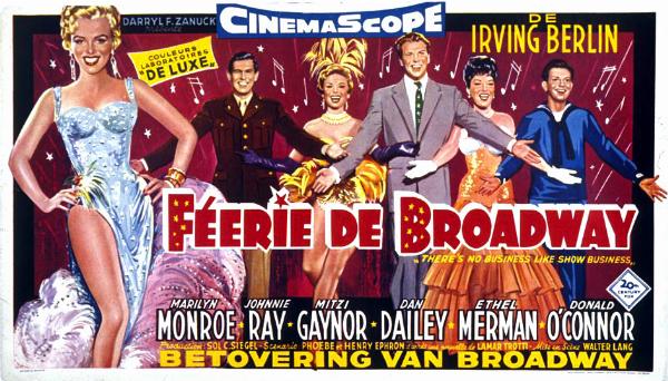 Affiche - JOYEUSE PARADE (la) - 36x56cm