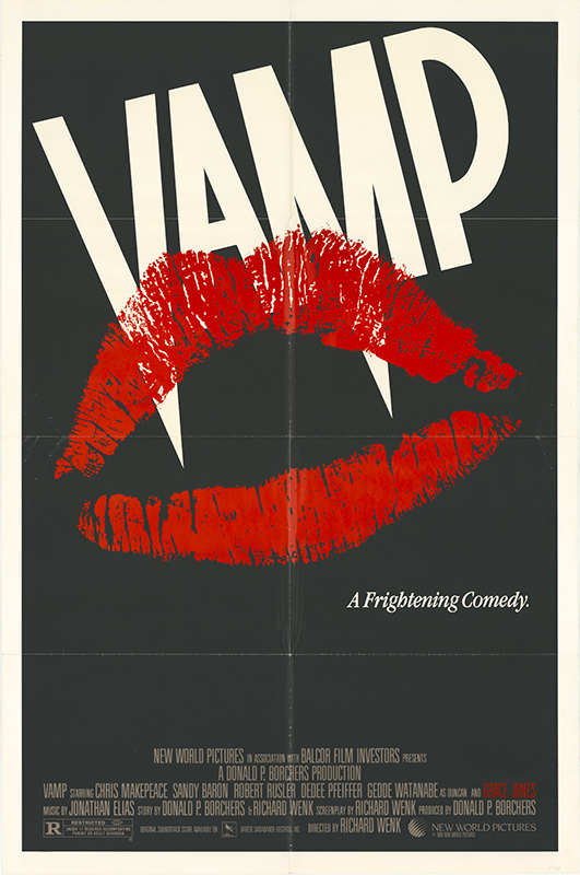 Affiche - VAMP - 70x105cm