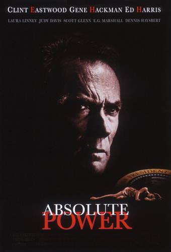 Affiche - PLEINS POUVOIRS (les) - 70x105cm