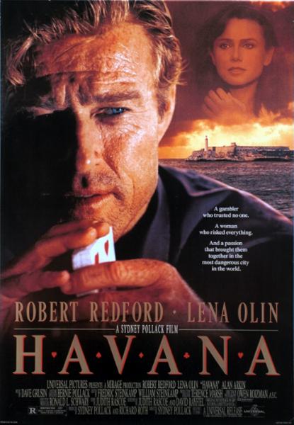 Affiche - HAVANA - 70x105cm
