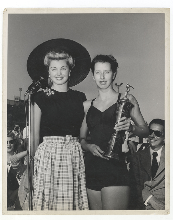 Photo - ESTHER WILLIAMS - 20x25cm