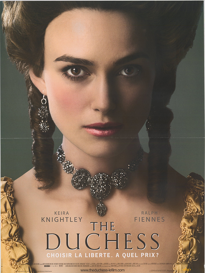 Affiche - DUCHESS (the) - 40x55cm